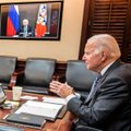 Bloomberg: Biden ajas NATO idatiiva Venemaale läbirääkimiste pakkumisega marru