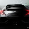 Honda näitab Genfi autonäitusel uut Civici luukpära prototüüpi ja muud põnevat