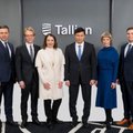 Почему у таллиннских чиновников выросли зарплаты на 700 и 1000 евро?