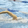 Eesti ujujad osalevad Malta Eriolümpia mängudel