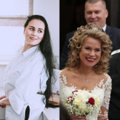 Kolm naist, kolm abielu: keskpartei juhiks pürgiva Jaan Tootsi kirev armuelu