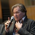 Val Kilmer avameelselt kõrivähist: mu hääl kõlab nagu minust oleks tsemendimasinaga üle sõidetud