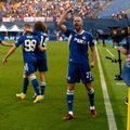 BLOGI | Meistrite liiga: Chelsea sai üllatuskaotuse, PSG alistas Juventuse