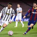 KUULA | „Futboliit“: oluline vaidlus: kes peaks võitma tänavuse Ballon d’Ori?