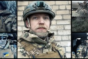 Ukraina suurabistaja keeruline minevik: Harri_ESTi ajavad taga nii venelased kui ka kohtutäiturid