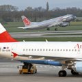 Tirana lennuväljal rööviti Austrian Airlinesi lennukist vähemalt 2,5 miljonit eurot
