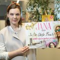 2000 евро на отдых мечты от журнала JANA выиграла Юлия-Олеся Богив