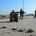 Reutersi video: Võitlus Falluja kontrolli üle