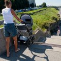Исследование: русские женщины Эстонии рожают меньше детей, чем эстонки
