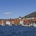 REISILUGU: Bergen – Põhjamaa kaunitar, kellele maitseb kala