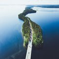 Опустевший остров недалеко от центра Хельсинки превратят в большую общественную сауну