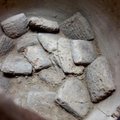 Savitahvlid paljastasid iidse Mesopotaamia linna pikalt saladuses püsinud asukoha