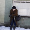 Депутат из Маарду: когда пенсионеры Эстонии будут жить богато?