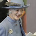Taani kuninganna nakatus koroonaviirusega