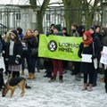 ÜRITUS | Tallinnas toimub meeleavaldus haide kaitseks