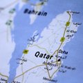 Araabia riigid saatsid sanktsioneeritud Katarile nimekirja nõudmistega