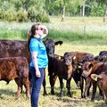 Eesti lihaveisekasvatajad ületasid mäekõrguselt Euroopa ootused