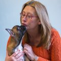 Tiina Toomet: "Ükski loomaarst ei saada haiget koera koju surema!"