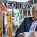 SELGITAV VIDEO | Valitsuskriisini viinud skandaali tagamaad: miks andis riik Porto Francole sooduslaenu?