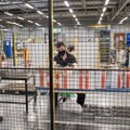 Tarneraskused vähendasid Harju Elektri kasumit pea poole võrra