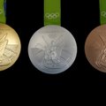 ПРОГНОЗ: Эстония в Рио останется без медалей, француза спутали с Новоселовым