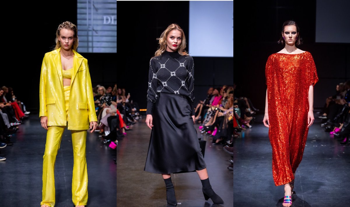 Tallinn Fashion Week 2022