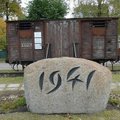 Дебаты на DELFI: Почему в современной Эстонии не было процессов над бывшими нацистами