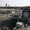 Hollandi patoloog avaldas loengul salaandmeid Ukraina lennukatastroofi kohta ja näitas ka ohvrite fotosid