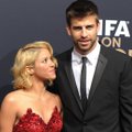 KLÕPSUD | Viimane tüli enne lahkuminekut: Shakira ja Piqué tulise sõnasõja fotod lekkisid avalikkuse ette