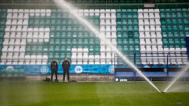 Valitsus andis Eesti – Küprose UEFA Rahvuste liiga mängu korraldamiseks eriloa
