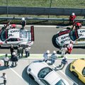 Porschedega Leipzigi testirajal ehk suhkruhaige seiklused kommipoes