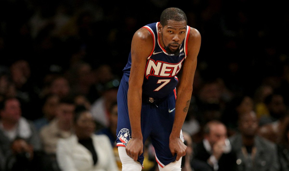 Kevin Durant