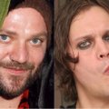OHTLIK SÕPRUS? Eestis äri ajav MTV täht Bam Margera kannatas HIMi laulja Ville Valo "pärast" söömishäire all