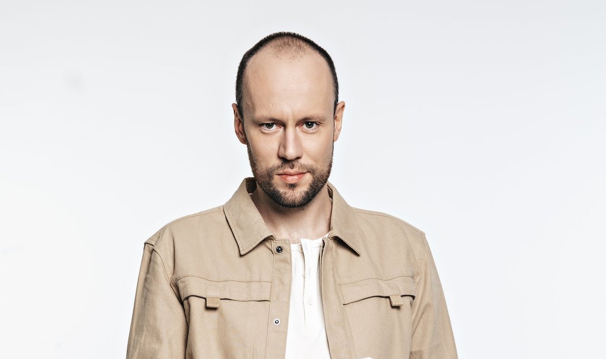 Peeter Kormašov