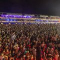 Около миллиона евро долга: фирме-организатору фестиваля Weekend светит банкротство