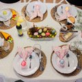 ФОТО | Пасхальный стол: 3 вещи для праздничной сервировки