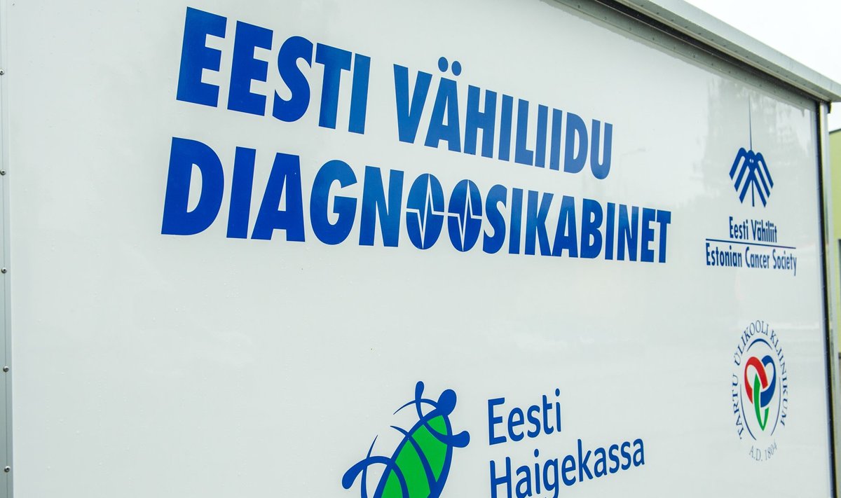 Eesti Vähiliidu Diagnoosikabinet