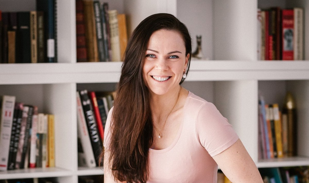 Mariliis Ruttu