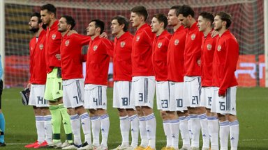 Venemaa viskab UEFA sanktsioonide tõttu silma Aasia jalgpalliliidule