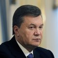 Киевский суд постановил арестовать экс-президента Украины Виктора Януковича
