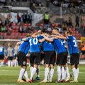BLOGI | Eesti jalgpallikoondis tegi võõrsil Albaaniaga väravateta viigi
