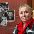 "Мы знали, что где-то ты есть!" Женщина из Эстонии искала свою семью 60 лет и недавно получила неожиданное письмо