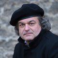 Marko Kaljuveer Toomas Ubast: ta korraldas, juhtis ja lõpuks kommenteeris ka veel