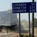 OSCE: Kõik Vene "humanitaarabi" autod lahkusid Ukrainast