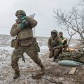 SÕJARAPORT | Rainer Saks: võib kindel olla, et maavärin Türgis ja Süürias mõjutab ka sõda Ukrainas