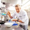 Köögikunstnik Joel Ostrat: stereotüüpide muutja nii oma toidukohtades, tenniseväljakul kui ka pereringis