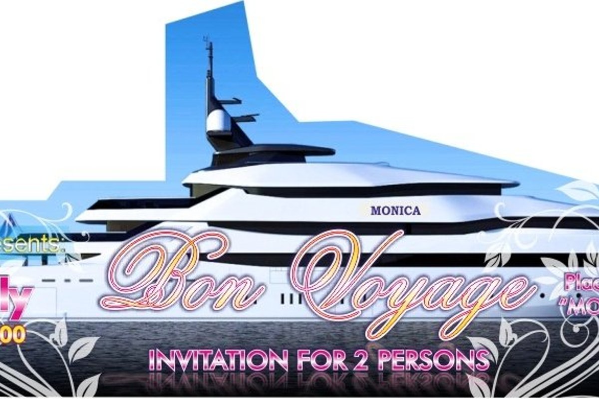 Bon Voyage bon-voyage