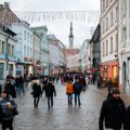 Таллинн вновь стал очень популярным направлением среди финских туристов