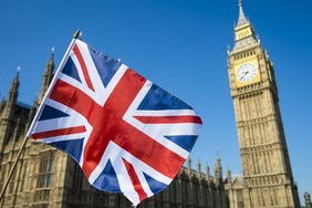 Peagi on vaja Ühendkuningriiki sisenemiseks ametlikku luba