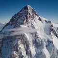 В горах Непала в результате снежной бури погибли восемь альпинистов